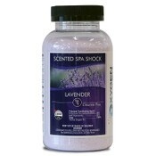 Scented Spa Shock